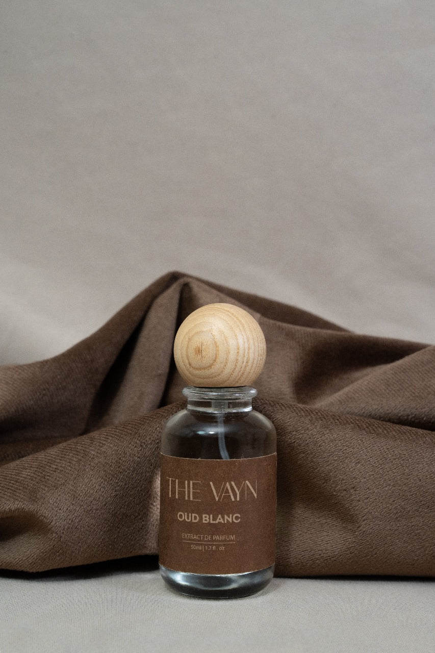 Oud Blanc -50ml