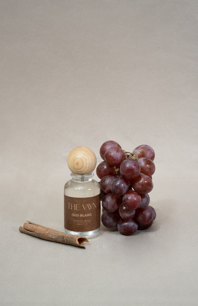 Oud Blanc -50ml