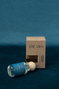 Lavendera Seamist -50ml