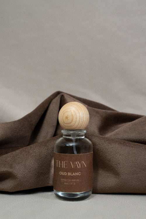 Oud Blanc -50ml