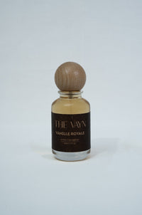 Vanille Royale- 50ml