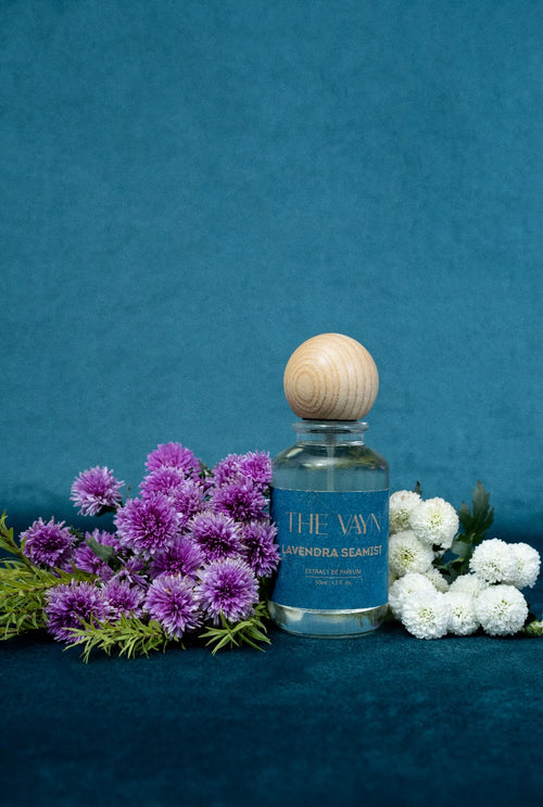 Lavendera Seamist -50ml