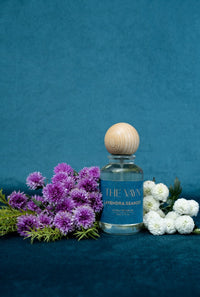 Lavendera Seamist -50ml