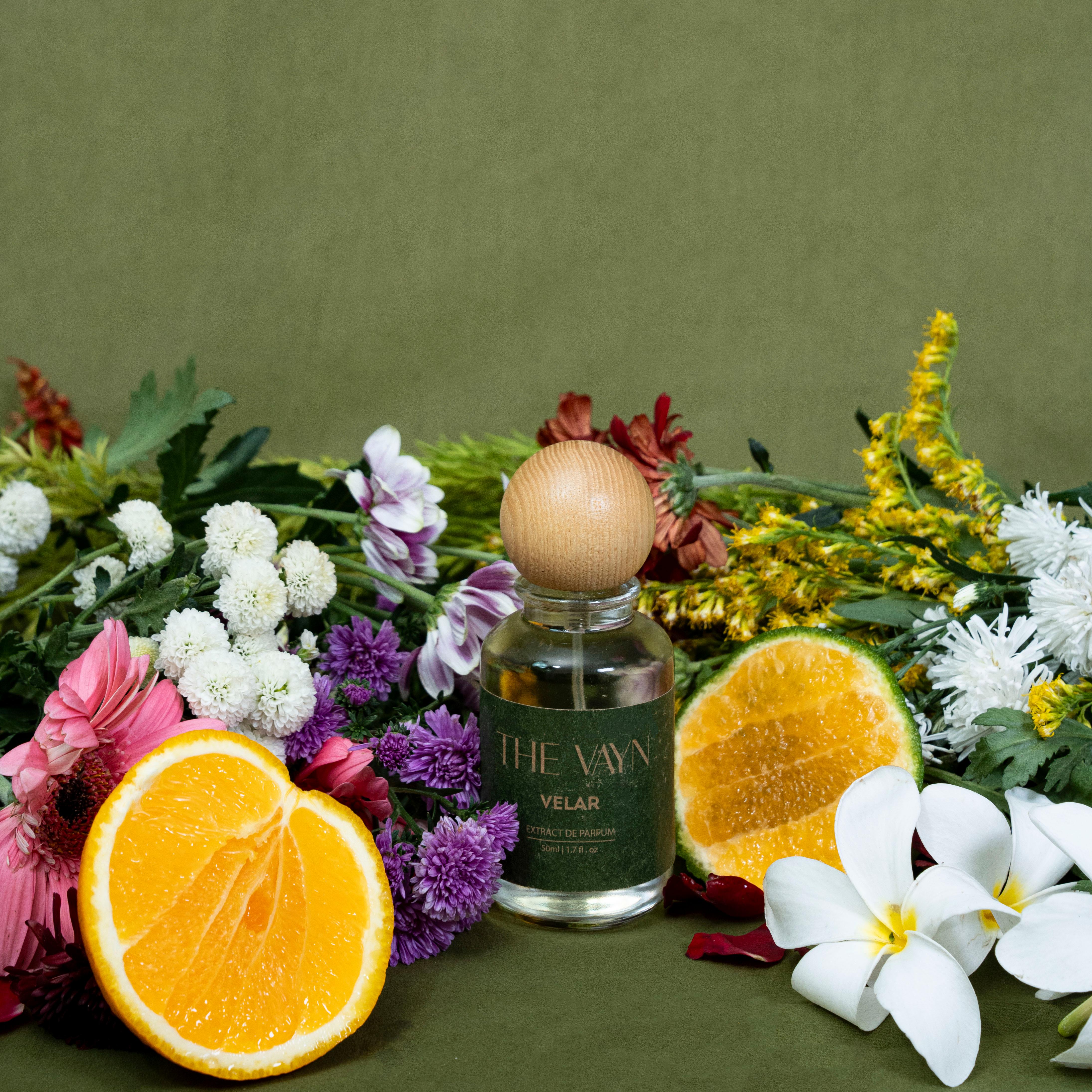 Velar -50ml - The Vayn