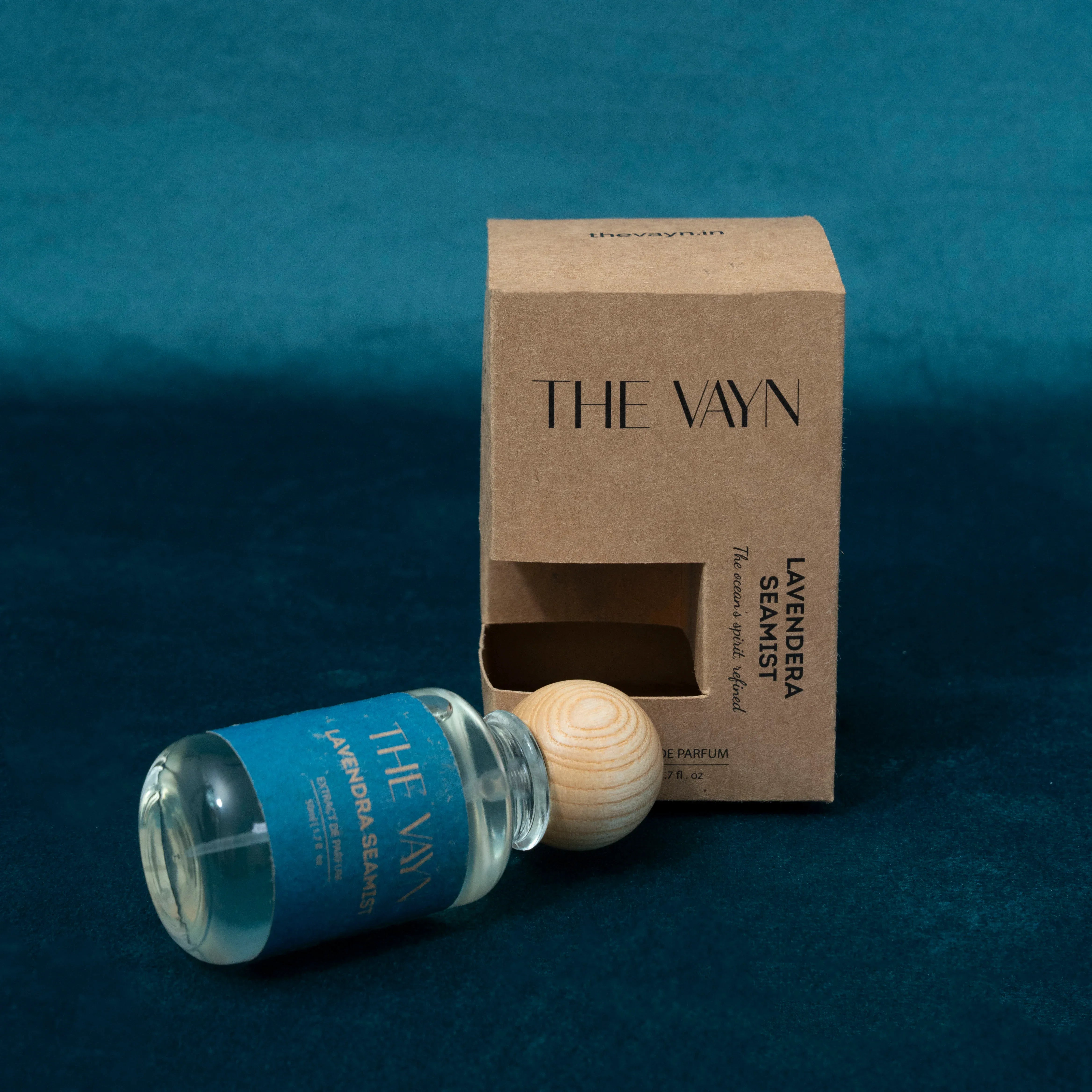 Lavendera Seamist -50ml - The Vayn