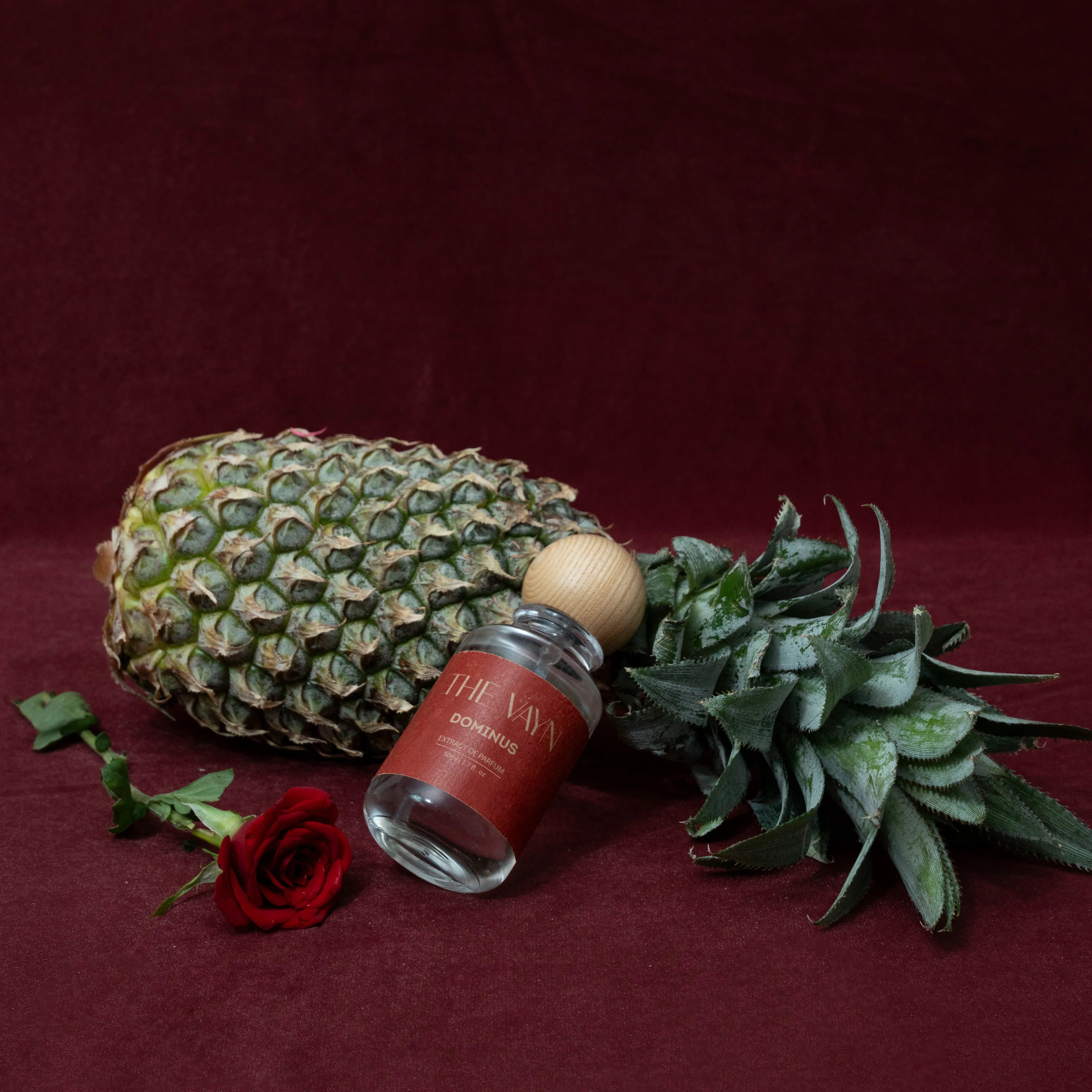 Dominus - 50ml - The Vayn