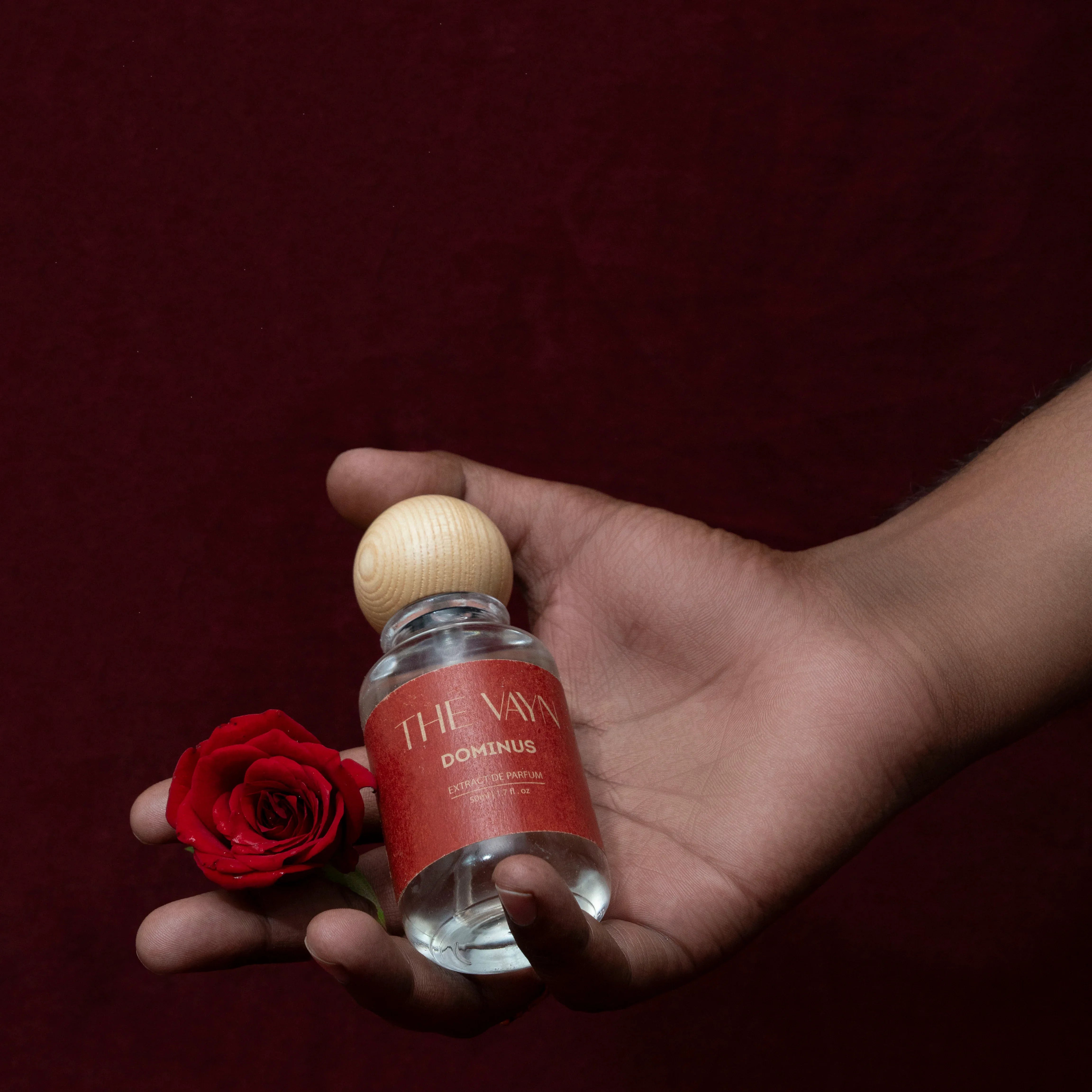 Dominus - 50ml - The Vayn