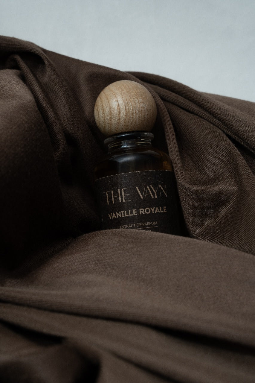 Vanille Royale- 50ml